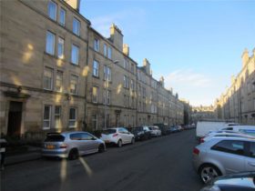 1 bedroom Flat to rent